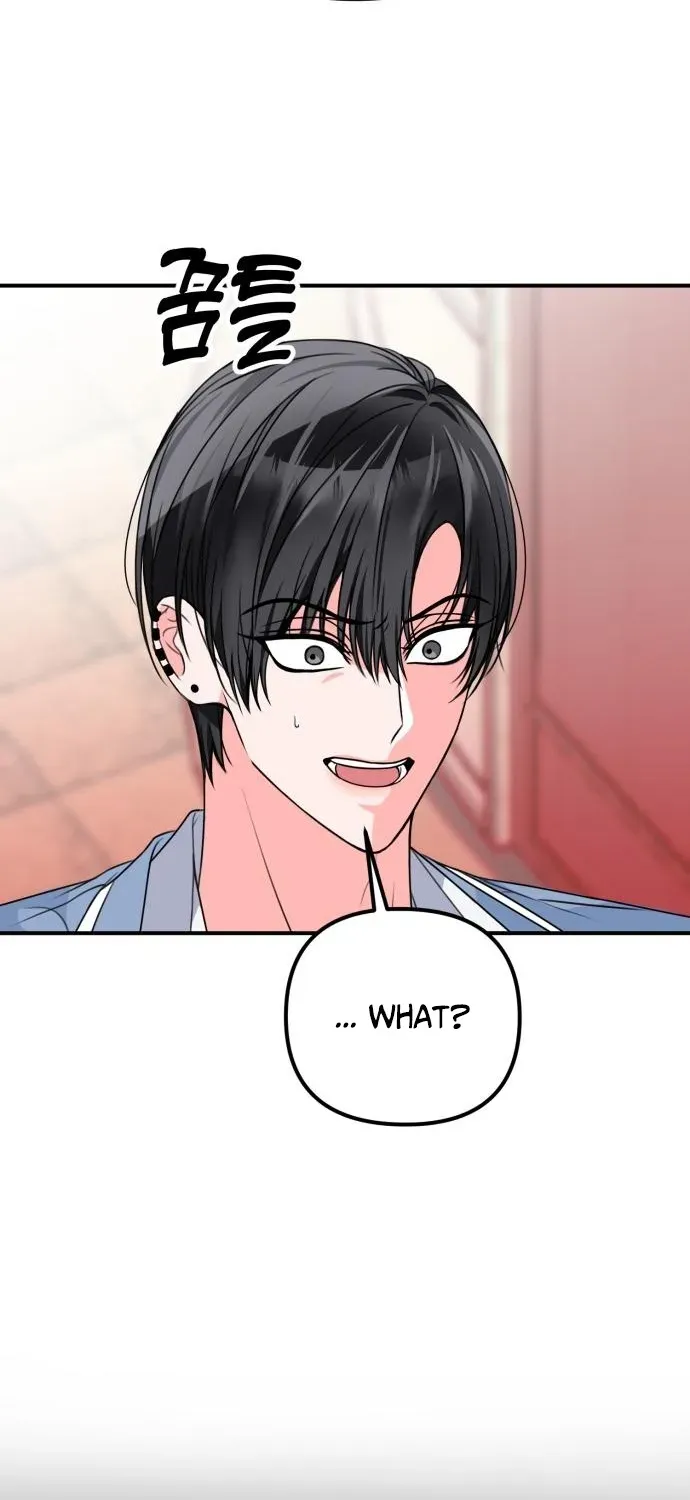Psycho Frenemy Chapter 3 page 5 - 