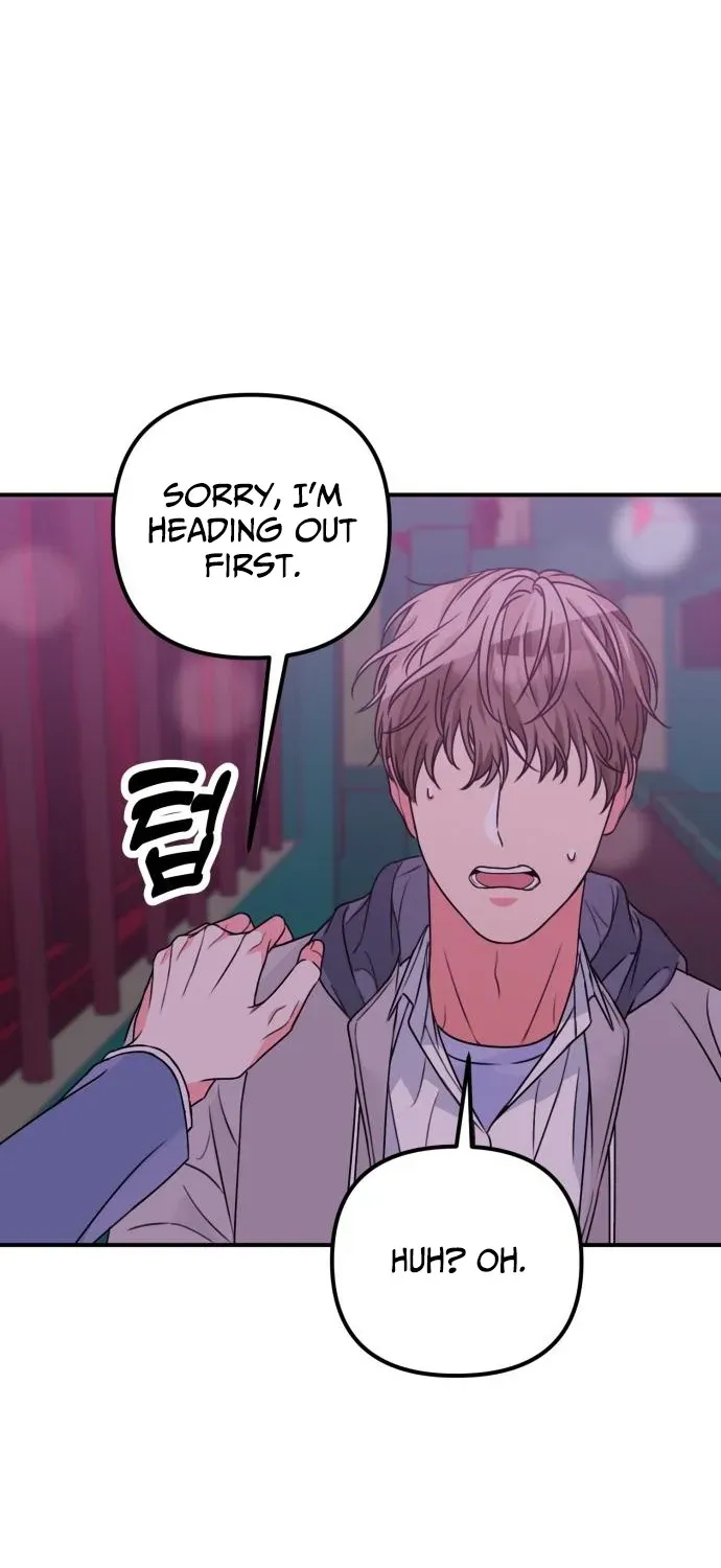 Psycho Frenemy Chapter 3 page 43 - 