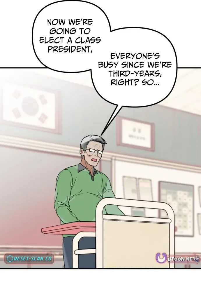 Psycho Frenemy Chapter 3 page 49 - 