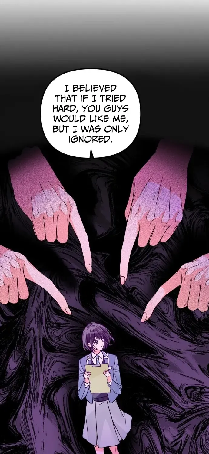 Psycho Frenemy Chapter 3 page 6 - 