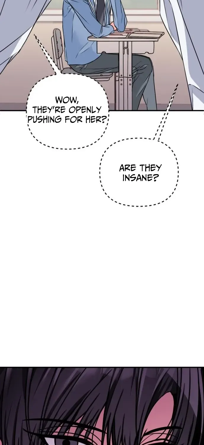 Psycho Frenemy Chapter 3 page 51 - 