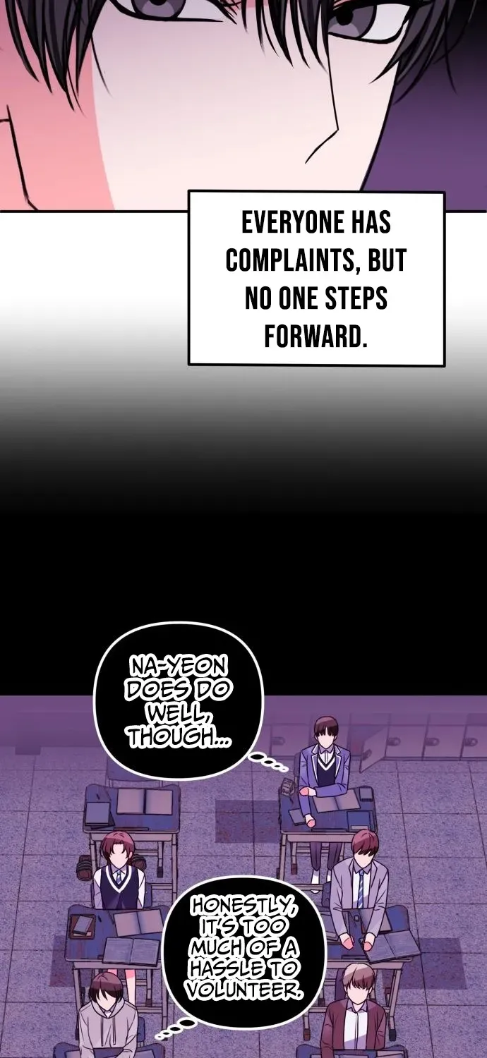 Psycho Frenemy Chapter 3 page 52 - 