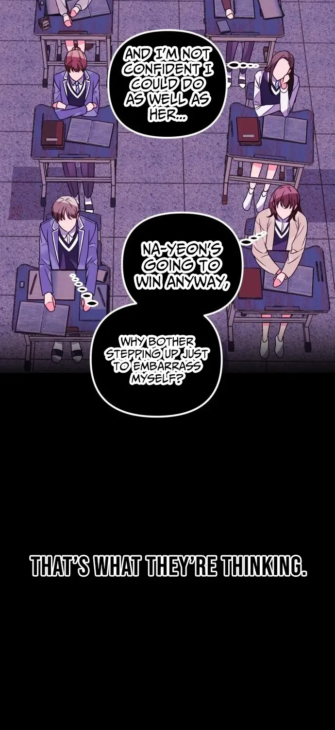 Psycho Frenemy Chapter 3 page 53 - 