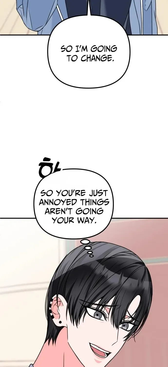 Psycho Frenemy Chapter 3 page 9 - 