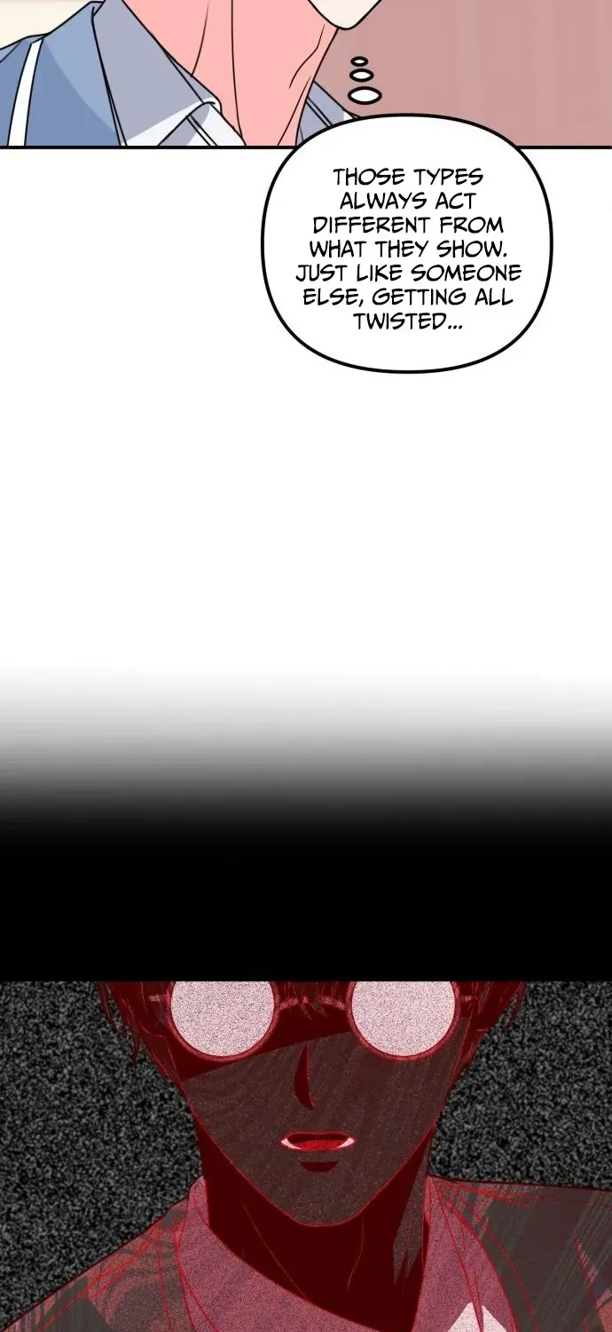 Psycho Frenemy Chapter 3 page 10 - 