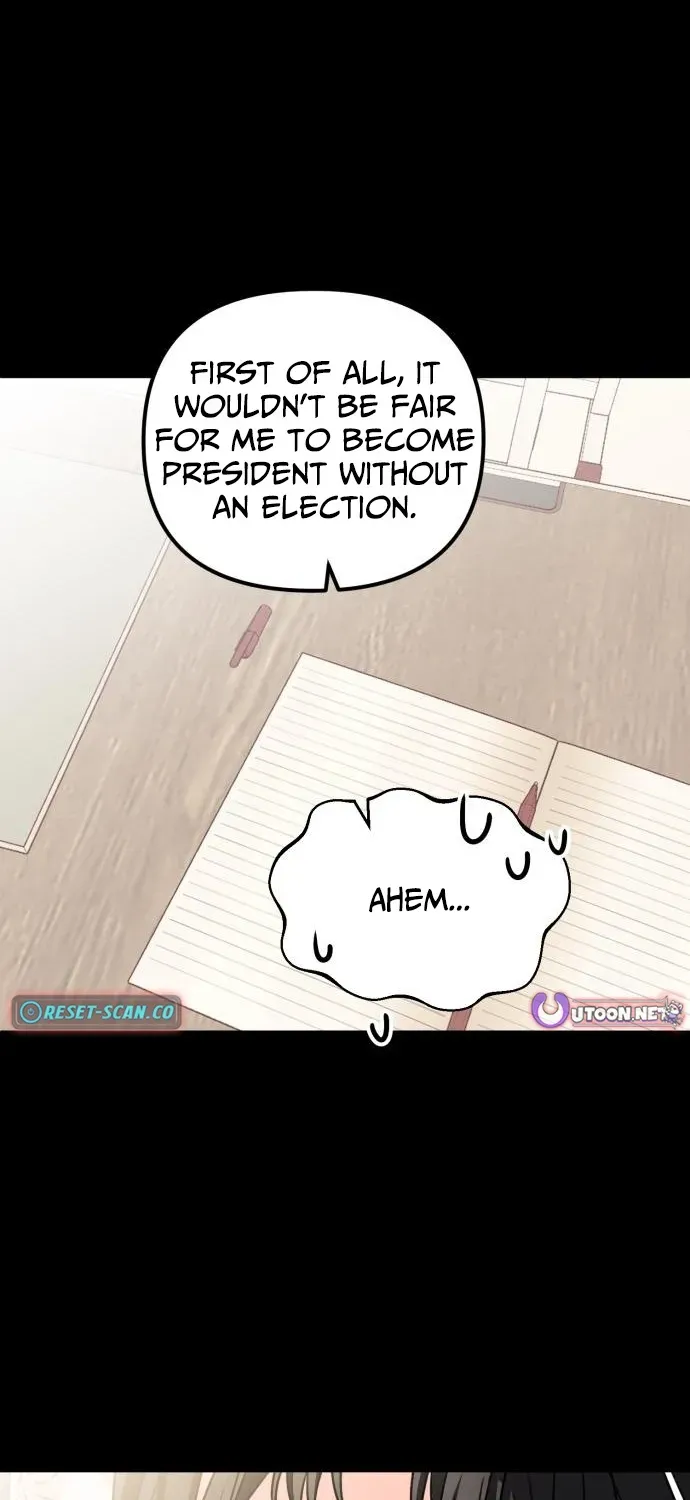 Psycho Frenemy Chapter 4 page 12 - 