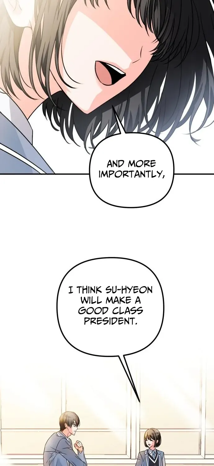 Psycho Frenemy Chapter 4 page 13 - 