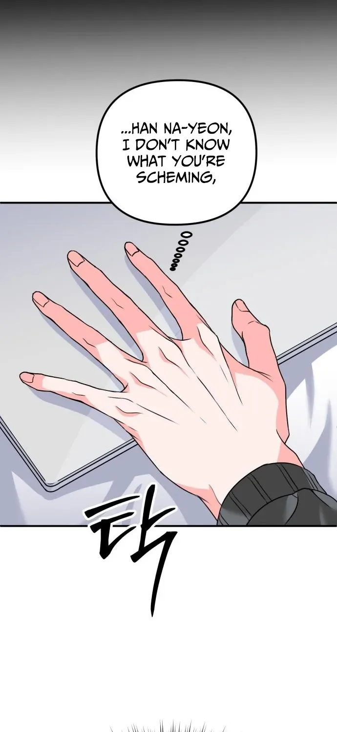 Psycho Frenemy Chapter 4 page 15 - 