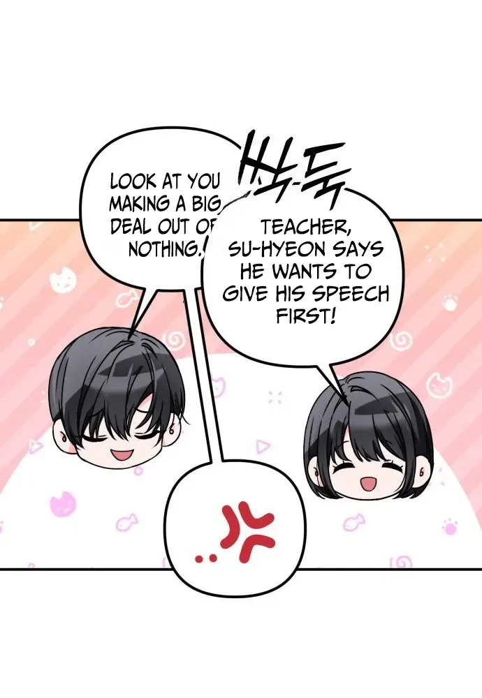 Psycho Frenemy Chapter 4 page 21 - 