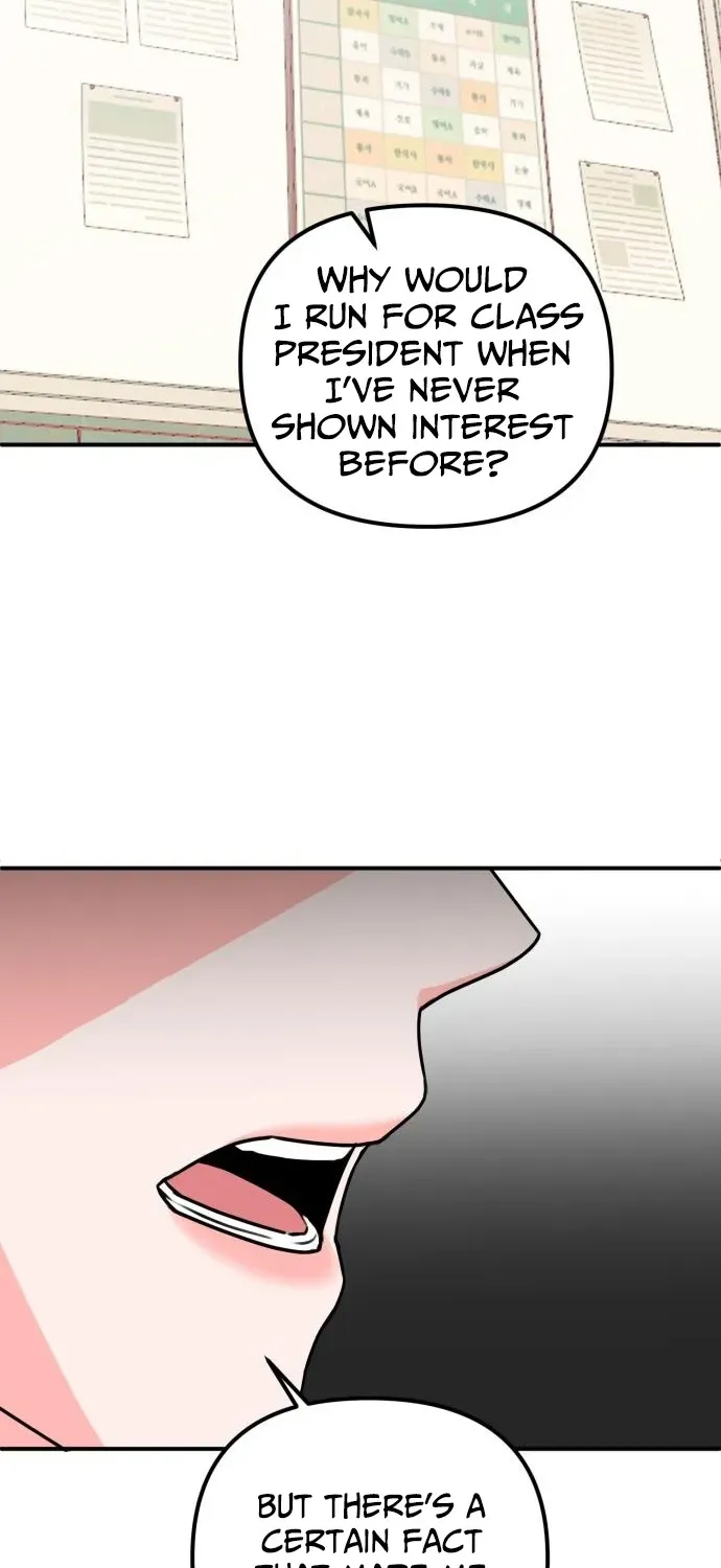 Psycho Frenemy Chapter 4 page 24 - 