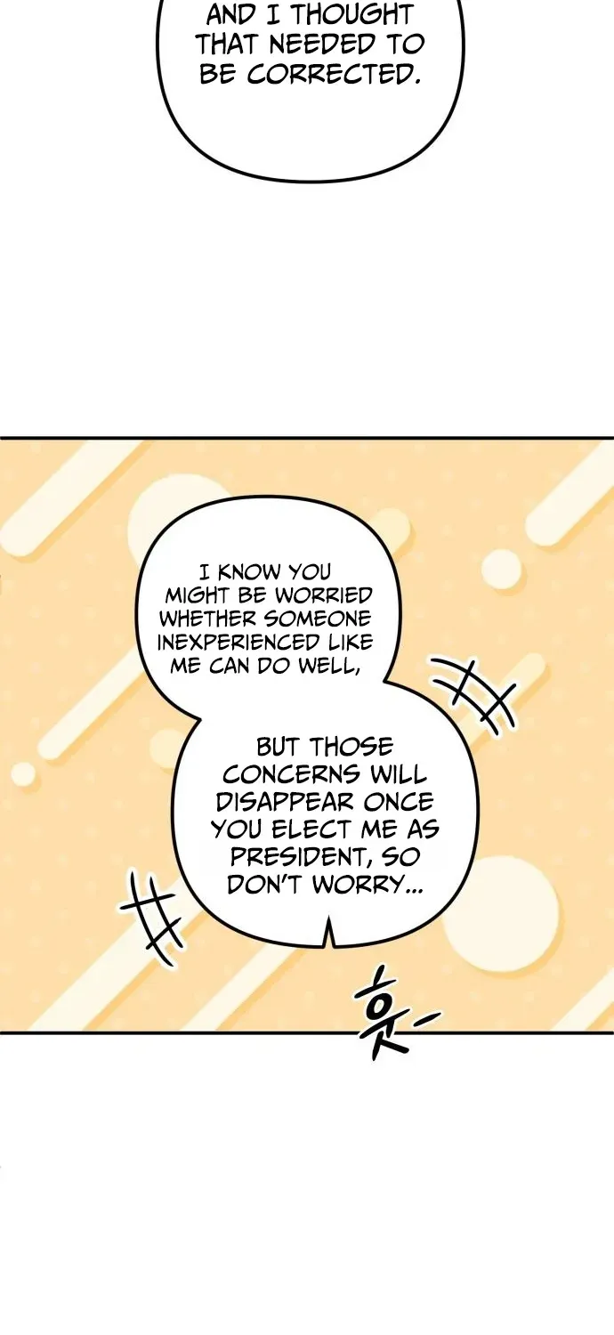 Psycho Frenemy Chapter 4 page 26 - 