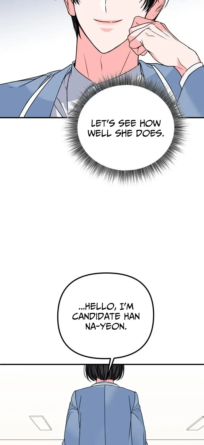 Psycho Frenemy Chapter 4 page 31 - 