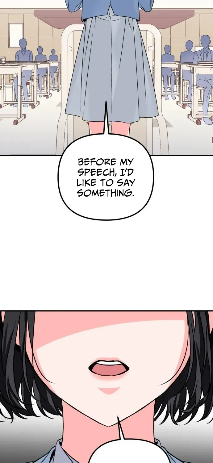 Psycho Frenemy Chapter 4 page 32 - 