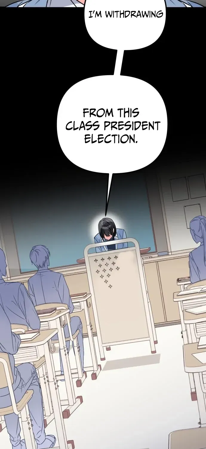 Psycho Frenemy Chapter 4 page 33 - 