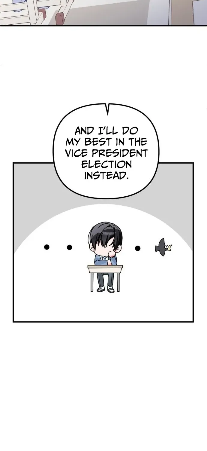 Psycho Frenemy Chapter 4 page 34 - 