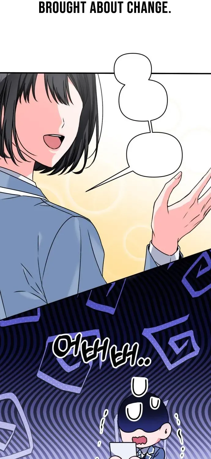 Psycho Frenemy Chapter 4 page 36 - 