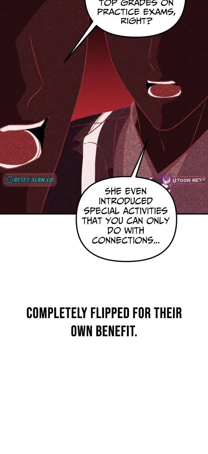 Psycho Frenemy Chapter 4 page 38 - 