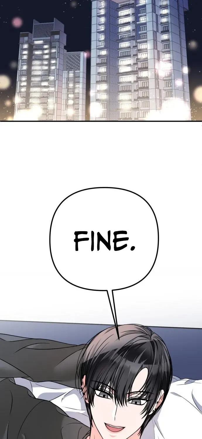 Psycho Frenemy Chapter 4 page 5 - 