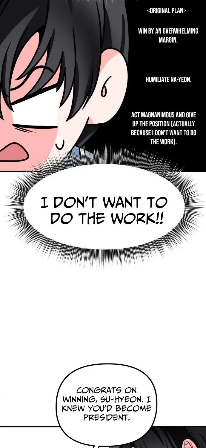 Psycho Frenemy Chapter 4 page 45 - 