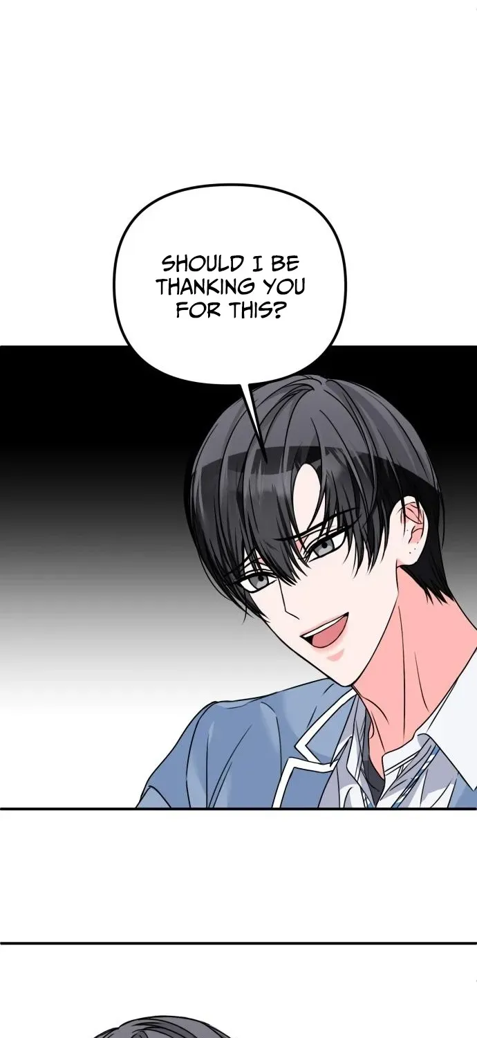 Psycho Frenemy Chapter 4 page 48 - 