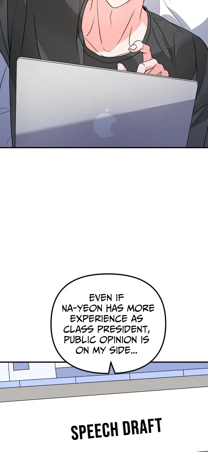 Psycho Frenemy Chapter 4 page 6 - 
