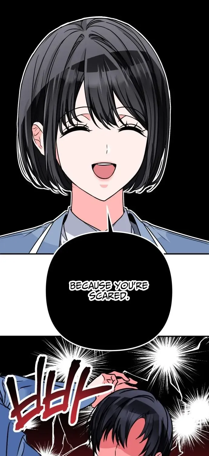 Psycho Frenemy Chapter 4 page 51 - 