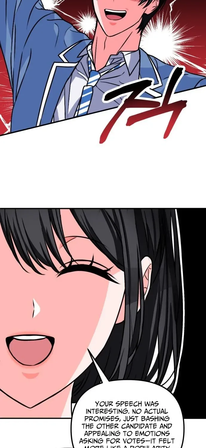 Psycho Frenemy Chapter 4 page 52 - 