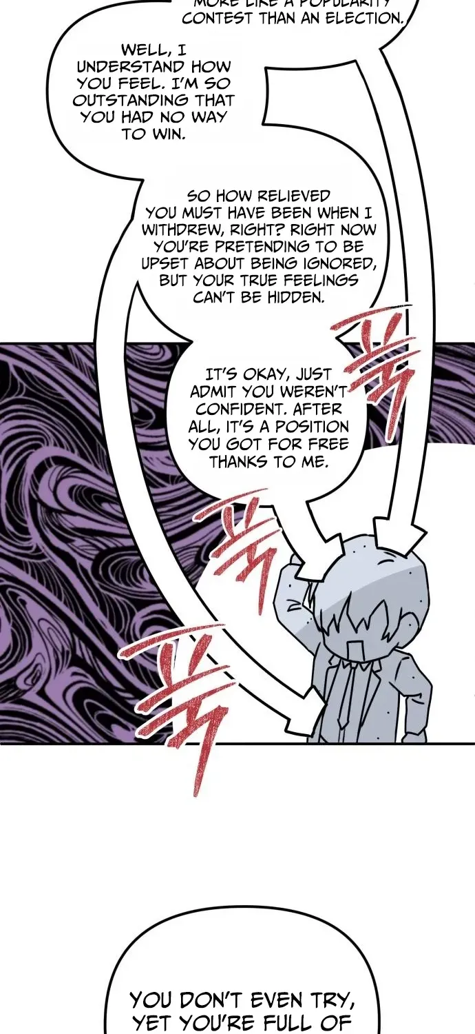 Psycho Frenemy Chapter 4 page 53 - 