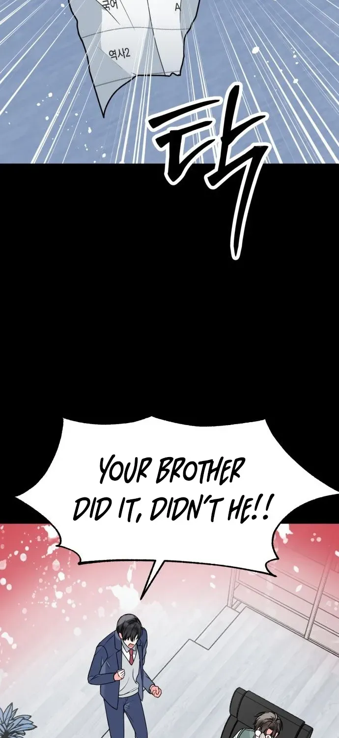 Psycho Frenemy Chapter 4 page 57 - 