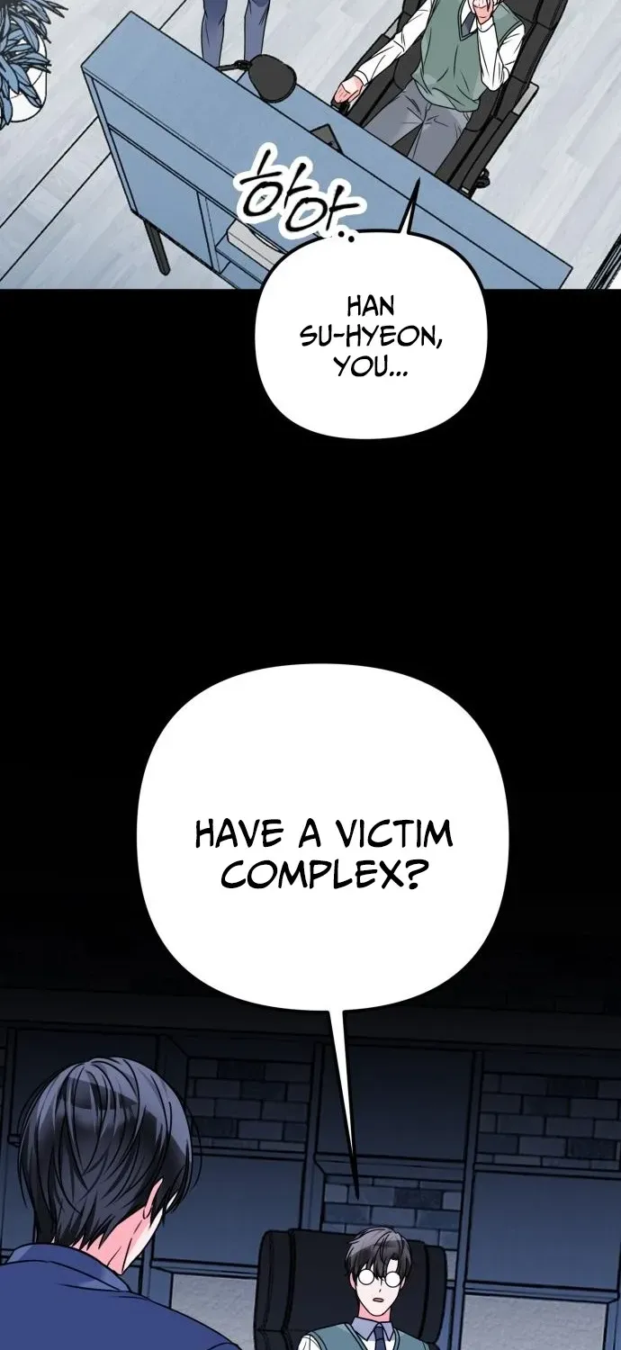 Psycho Frenemy Chapter 4 page 58 - 