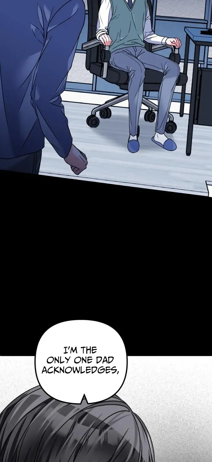 Psycho Frenemy Chapter 4 page 59 - 
