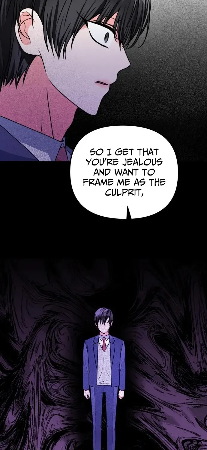 Psycho Frenemy Chapter 4 page 60 - 