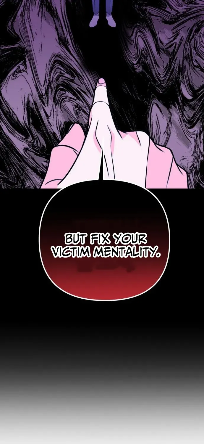 Psycho Frenemy Chapter 4 page 61 - 