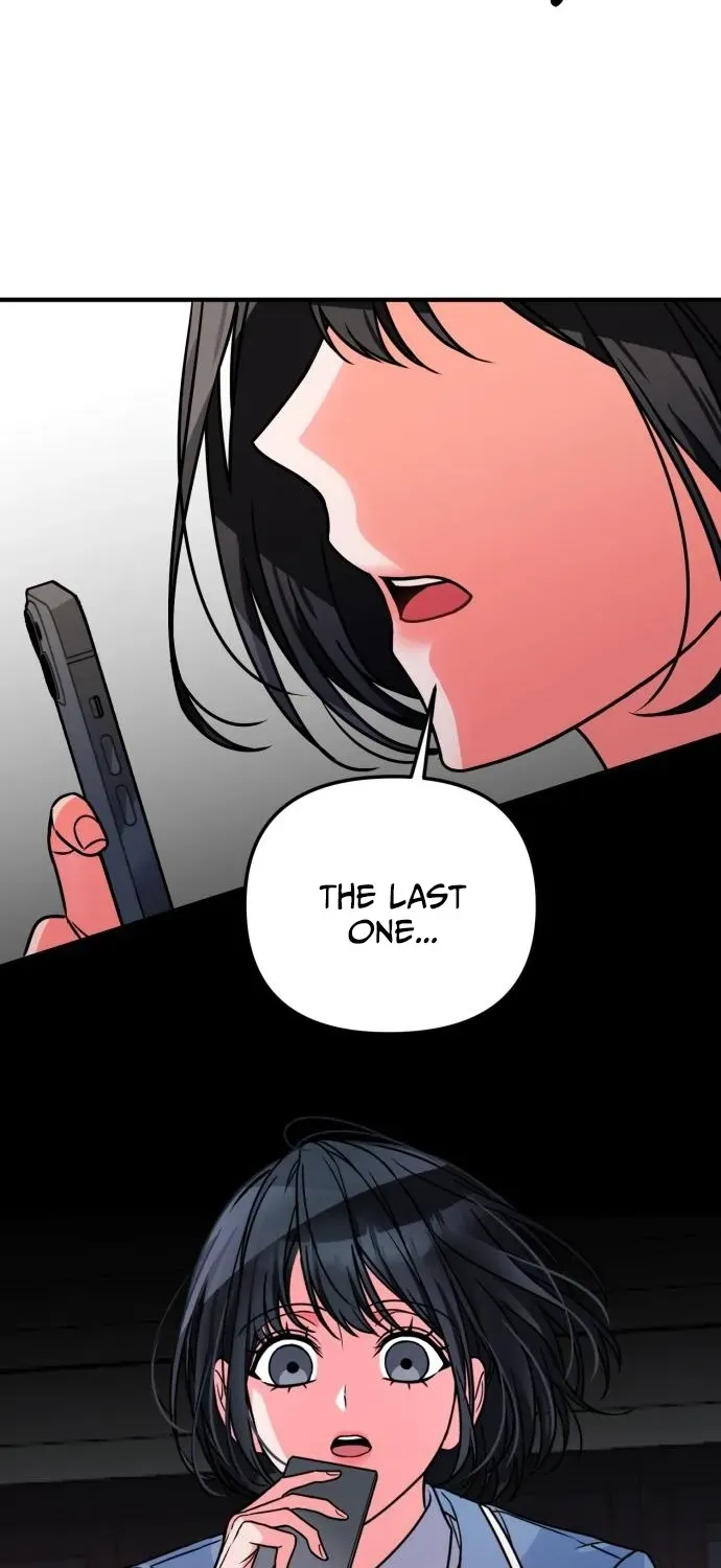 Psycho Frenemy Chapter 4 page 76 - 