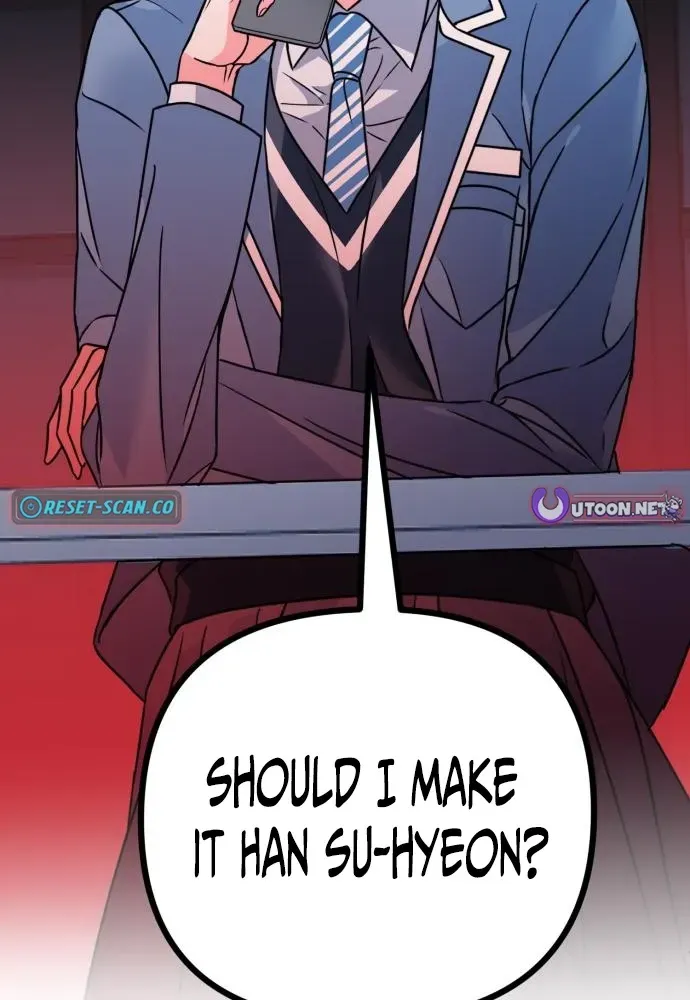 Psycho Frenemy Chapter 4 page 77 - 