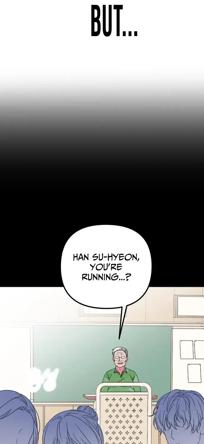 Psycho Frenemy Chapter 4 page 9 - 