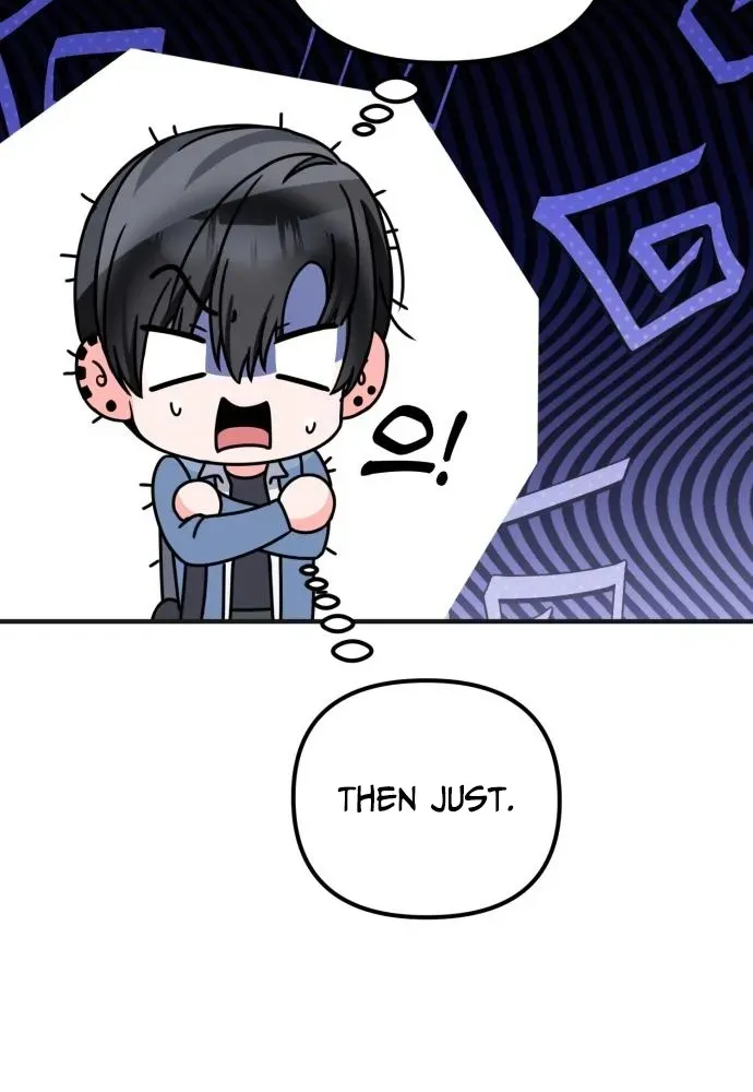 Psycho Frenemy Chapter 5 page 14 - 