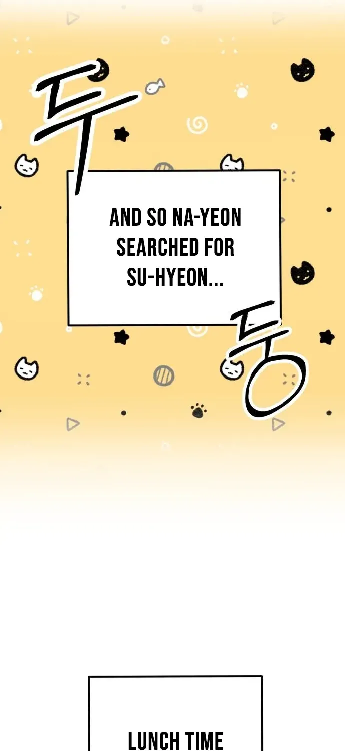 Psycho Frenemy Chapter 5 page 20 - 