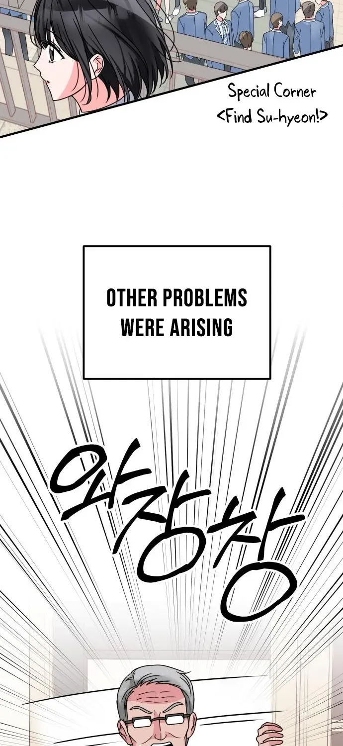 Psycho Frenemy Chapter 5 page 36 - 