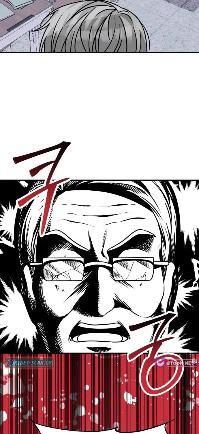 Psycho Frenemy Chapter 5 page 38 - 