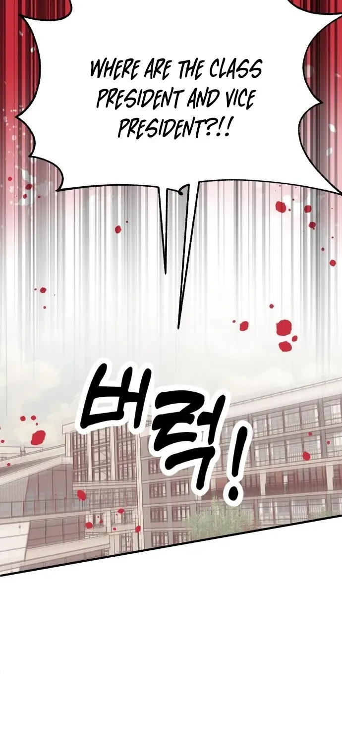 Psycho Frenemy Chapter 5 page 39 - 