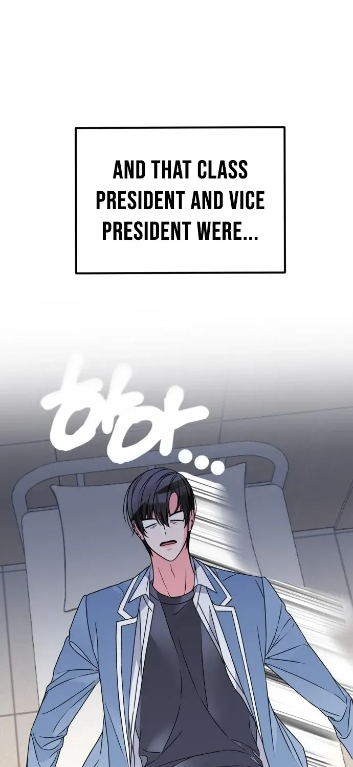 Psycho Frenemy Chapter 5 page 40 - 