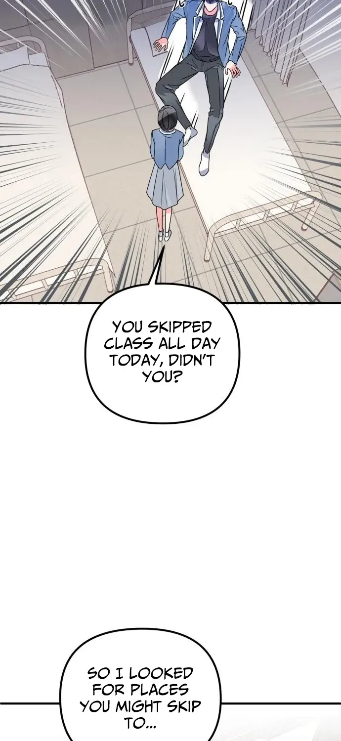 Psycho Frenemy Chapter 5 page 44 - 