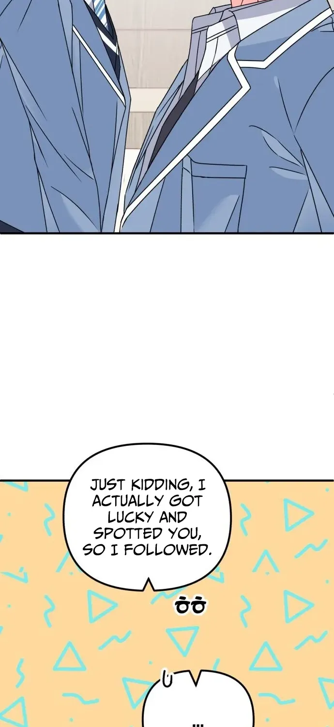 Psycho Frenemy Chapter 5 page 46 - 