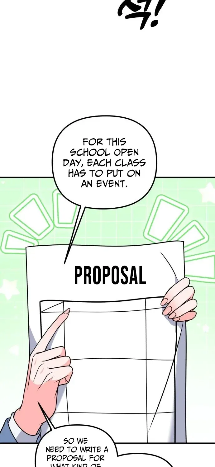 Psycho Frenemy Chapter 5 page 48 - 