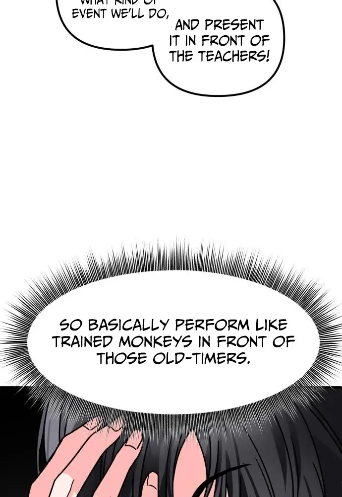 Psycho Frenemy Chapter 5 page 49 - 