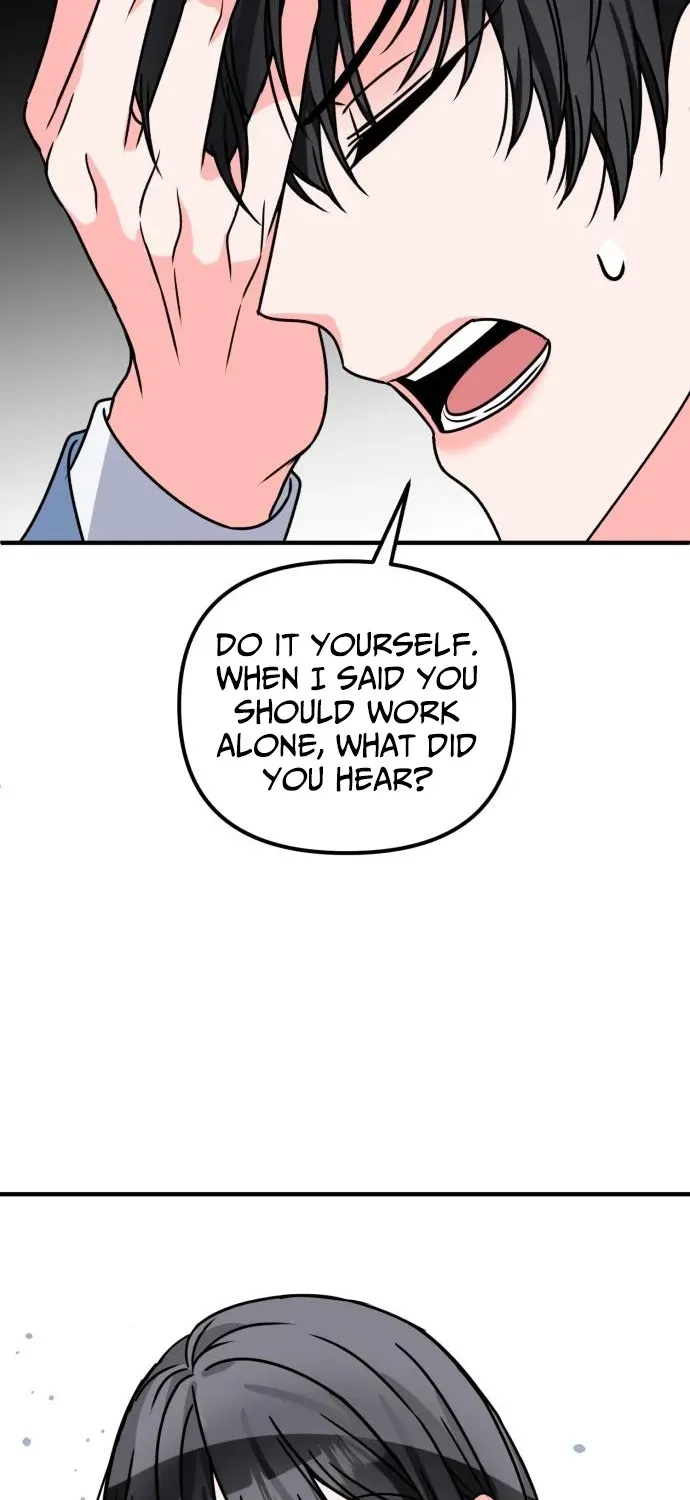 Psycho Frenemy Chapter 5 page 50 - 