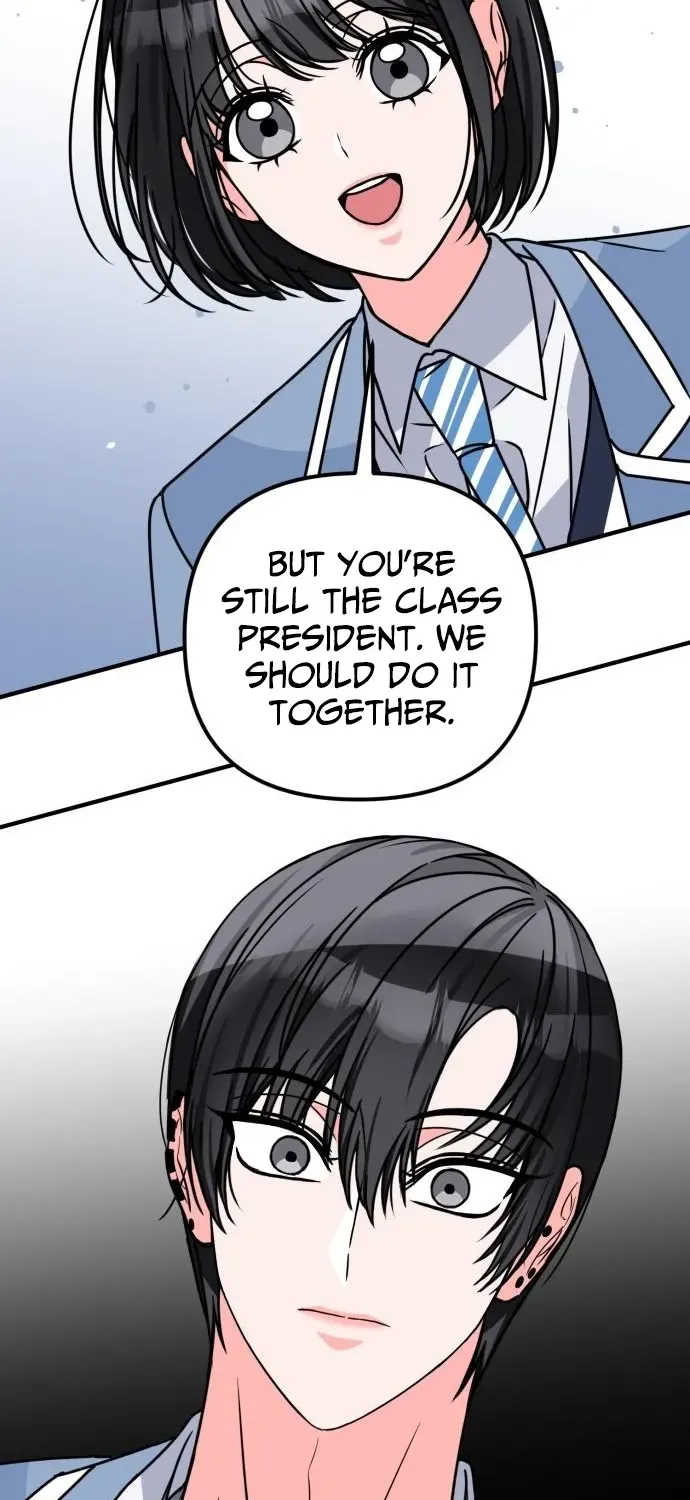 Psycho Frenemy Chapter 5 page 51 - 