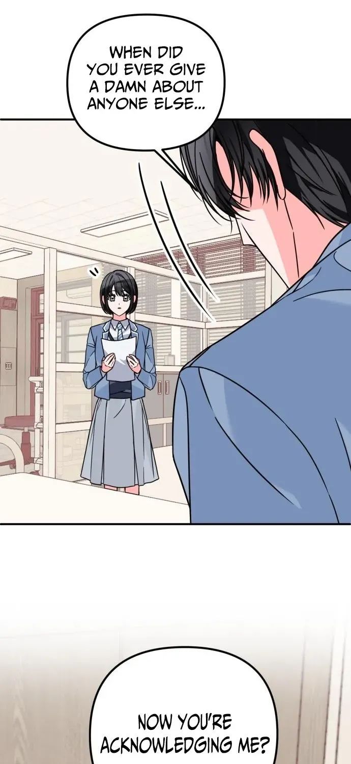 Psycho Frenemy Chapter 5 page 53 - 