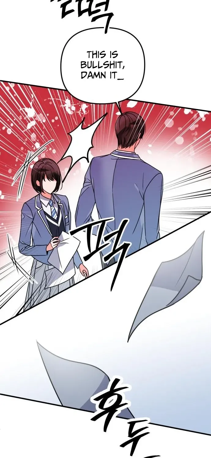 Psycho Frenemy Chapter 5 page 55 - 